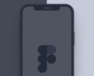 iPhone 12 Pro (Dark & Light) Figma Mockup