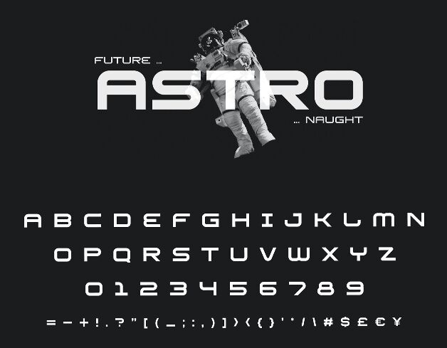 Krest Sans Font