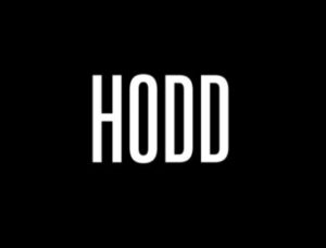 Hodd Font