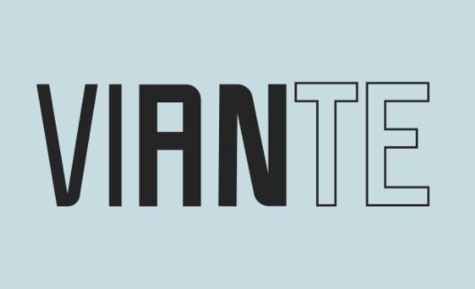 Viante Font