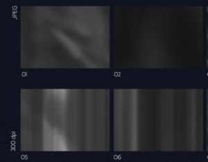 Photocopy Noise & Grunge Textures Pack