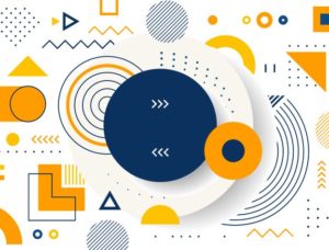 Abstract SVG Patterns & Illustrations