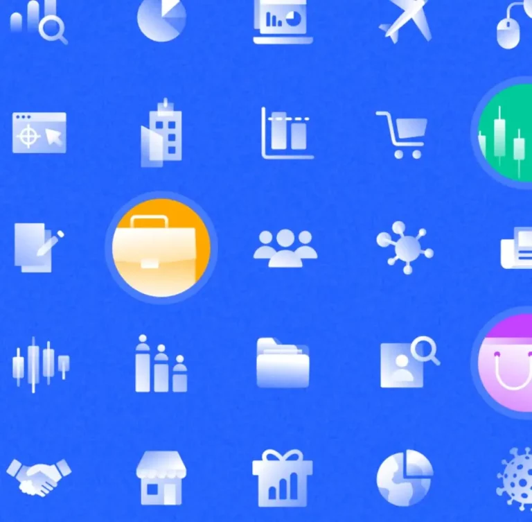 200+ Transparent Icons Pack