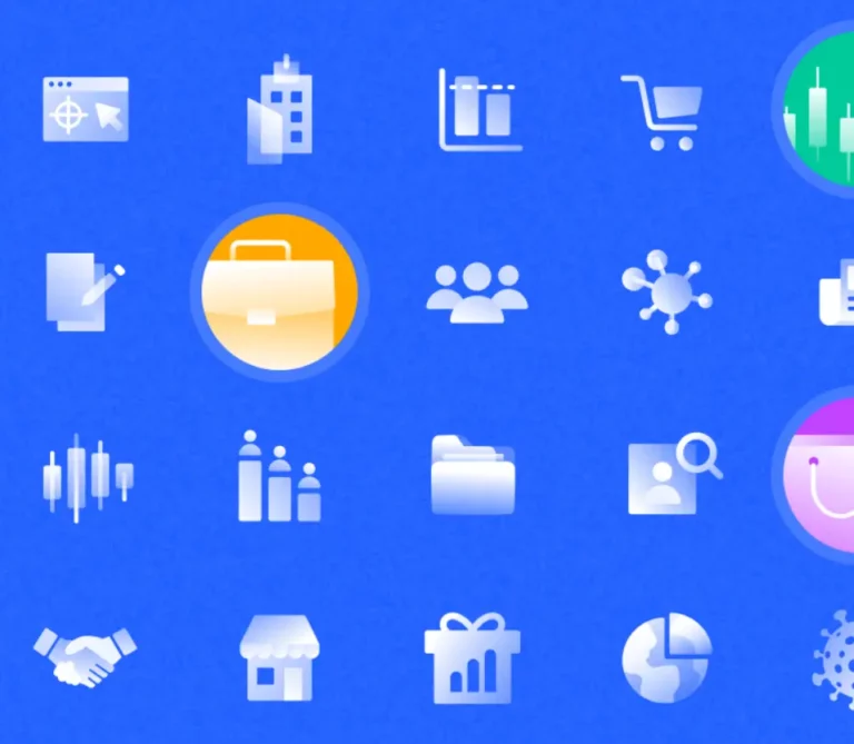 200+ Transparent Vector Icons Figma