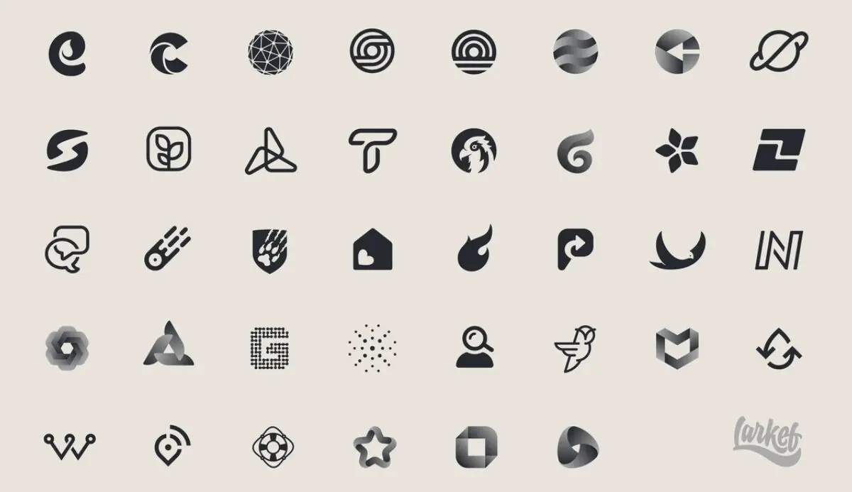 38 SVG & Figma Logos