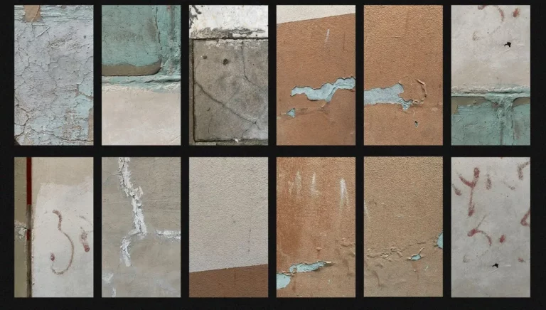 14 High Quality Wall Textures