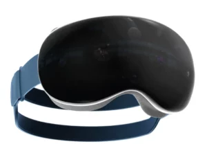 6 Apple Vision Pro Mockups