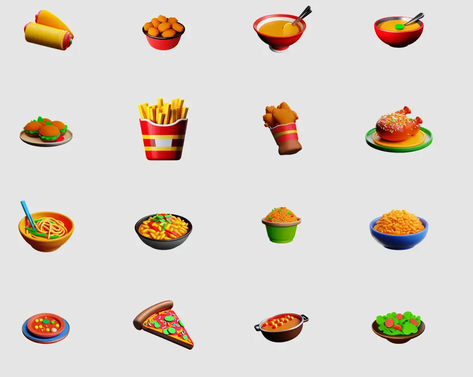 Download Free 25+ Food Icons Figma - Free Figma, Fold Icons