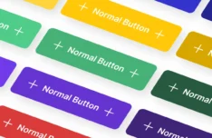 Web Button Kits (450+ Styles)