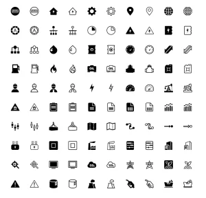 100+ Free Oil and Gas Industry Icons