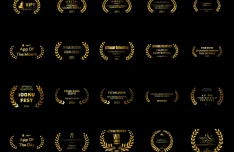 75+ Free Award Icons for Cinematic and Design Projects