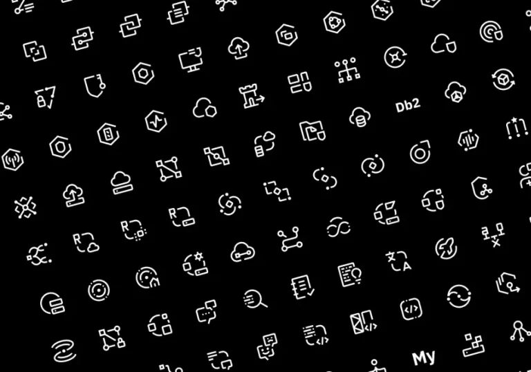IBM Carbon Icons Pack Figma
