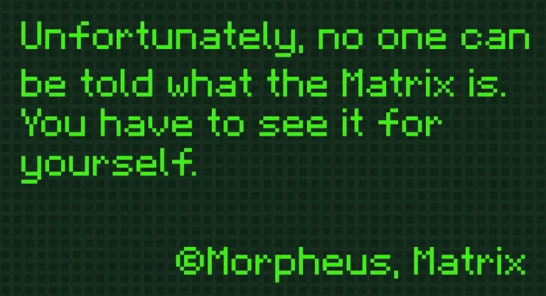 Minecraft-like Pixel Font (Free For Commercial)