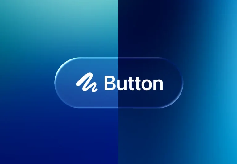 iOS 26 Liquid Glass Buttons