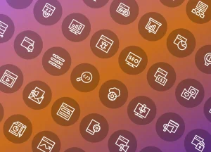 50+ Free SEO & Marketing Icons