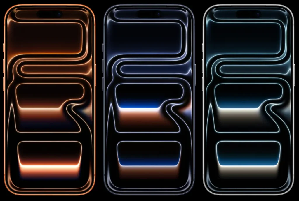 Customizable iPhone 17 Pro Figma Mockups