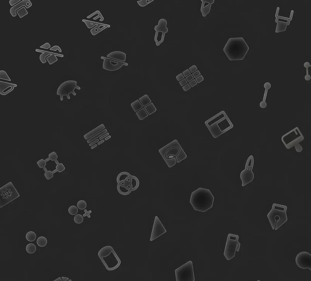 1600+ Free Liquid Glass Style UI Icons