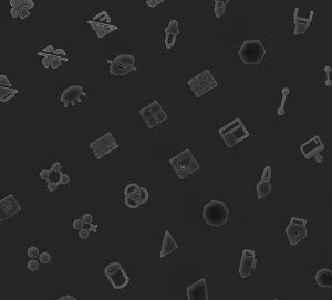 1600+ Free Liquid Glass Style UI Icons