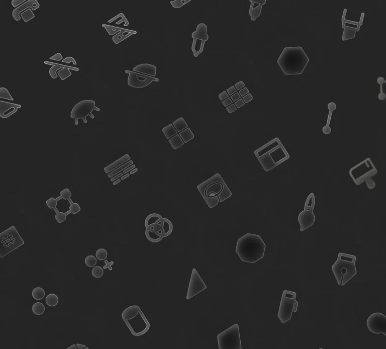 1600+ Free Liquid Glass Style UI Icons