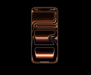 3D and Flat iPhone 17 Mockups for Figma