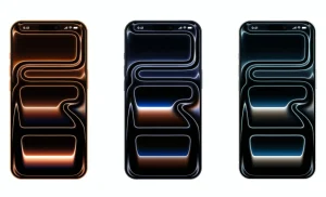 Fully Scalable iPhone 17 PRO Mockups in Figma