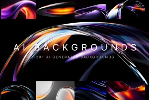 120+ Free Abstract Background (5K Quality)