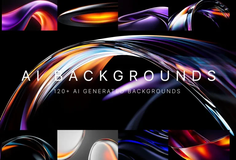 120+ Free Abstract Background (5K Quality)