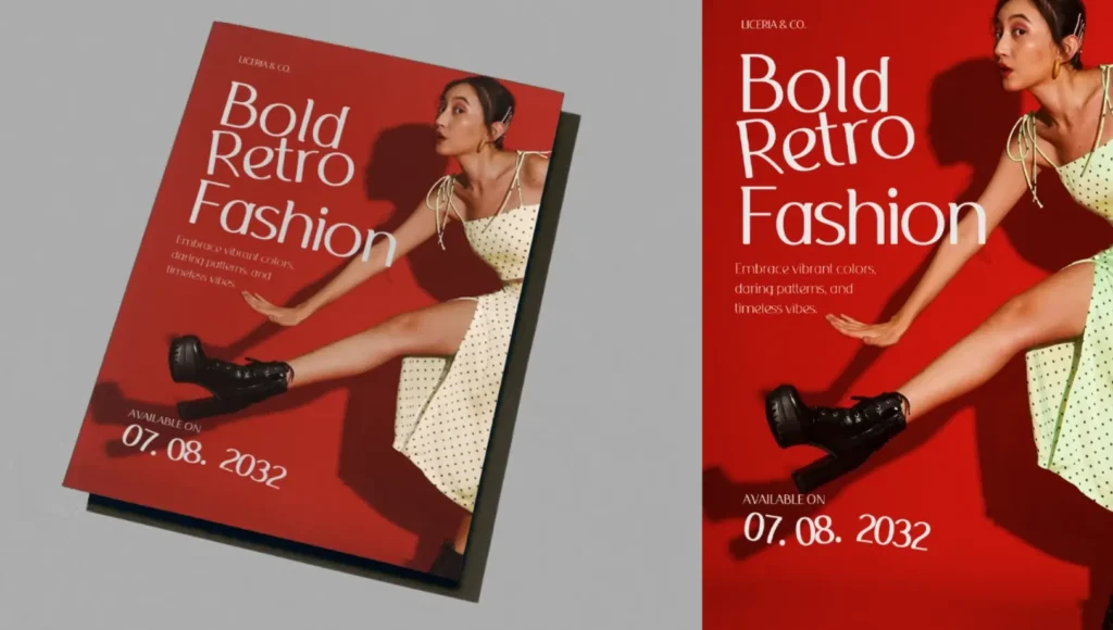 Arumira Modern Serif Font