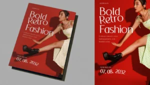 Arumira Modern Serif Font