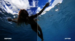 3 Free Hi-res Halftone Print Effects for Photoshop