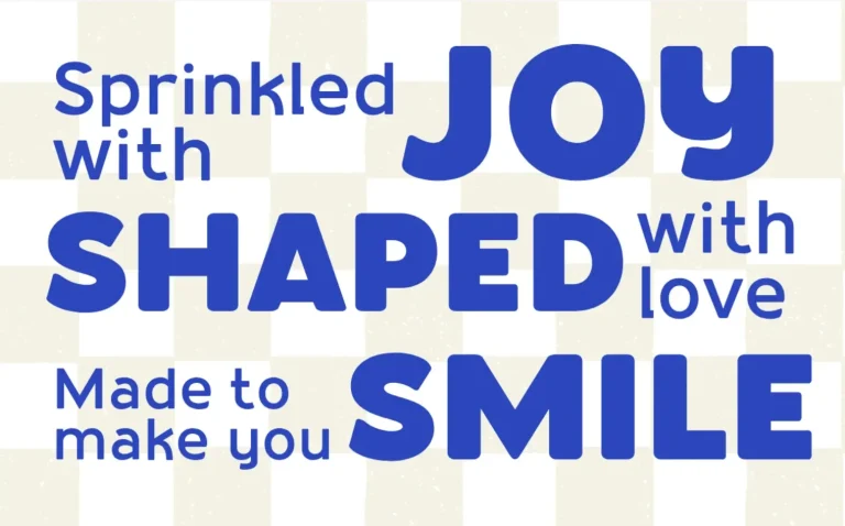 Scampy Free Sans Serif Font