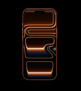 Hi-res iPhone 17 Mockup with Pixel-perfect details