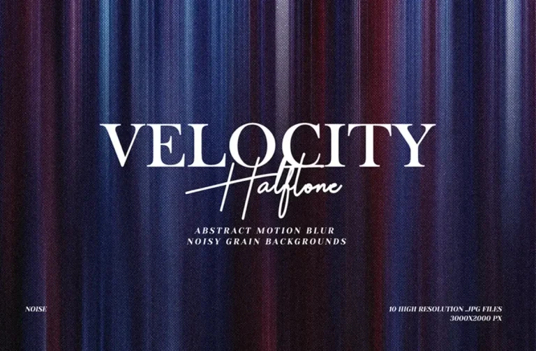 10 Free Noisy Grain Abstract Backgrounds