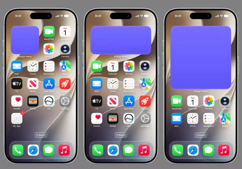 Apple's Official iOS 27 and iPadOS 27 UI Kit for Figma